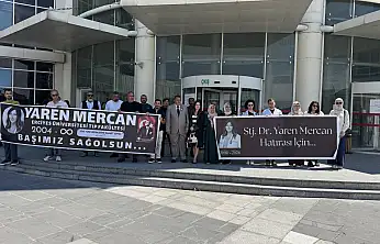 Doktor adayı Yaren Mercan'ın öldüğü kazada karar çıktı