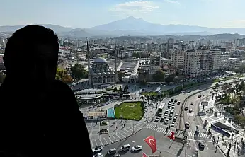 Dünyaca ünlü isim Türkiye turnesine Kayseri'yi de ekledi! Konser tarihi belli oldu