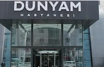 Dünyam Hastanesi ortağı ünlü doktor vefat etti