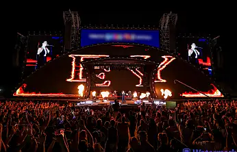 Dünyanın en büyük festivali Kayseri'de yapılacak