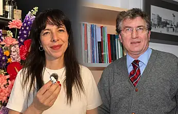 Dünyanın konuştuğu Kayserili Elif Eralp'in amcası bakın kimmiş!