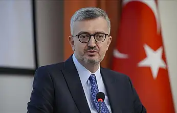 Duran'dan net mesaj: Yapay zeka, gazetecilikte bir özne olmamalı