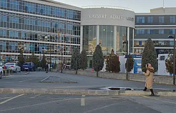 Duruşma çıkışı pusu kurup yanlış kişiyi vuran şahıs yakalandı