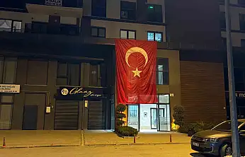 Kayseri'ye üç şehit ateşi düştü