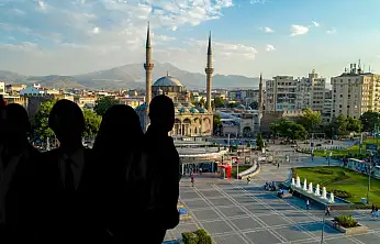 Efsane grup Kayseri'ye geliyor! Sevgililer Günü'nde konser verecek