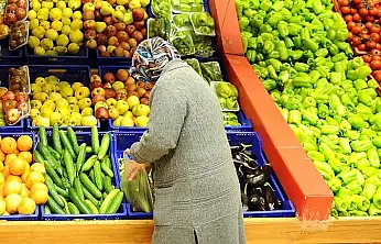 Ekim ayı enflasyon rakamları belli oldu