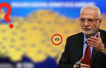 Elitaş'ın haberi var mı?