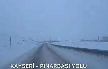 Emniyet açıkladı: O yollar trafiğe açıldı