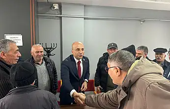 'Bu maaşla olmuyor' diyen emeklilere destek: En düşük emekli maaşı asgari ücret seviyesine çıkarılmalıdır