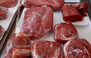 Enflasyon sonrası İç Anadolu'da kırmızı ette son durum