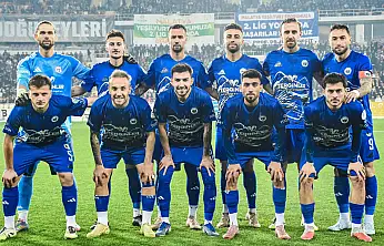Erciyes 38 FK Malatya'da kilidi açamadı ama avantajı kaptı!