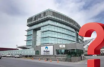 Erciyes Anadolu Holding hakkında bilinmeyen! Havacılık firması da varmış