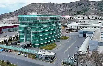 Erciyes Anadolu Holding'in 23 yıllık firması satışa çıktı!