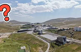 Erciyes'e bir otel daha geliyor! İhale tarihi ve bedeli belli oldu