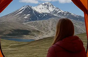 Erciyes'e zam geliyor! İşte yeni sezon fiyatları