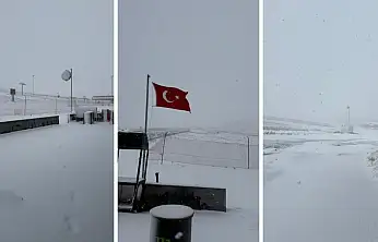 Erciyes'te kayak sezonu açılabilecek mi? İşte son durum