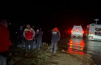 Erciyes'te mahsur kalan 3 genç kurtarıldı!