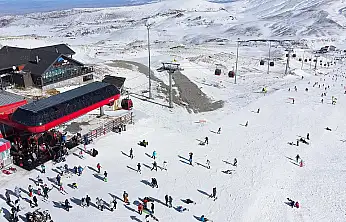 Erciyes'teki 95 milyonluk ihale neden iptal edildi?