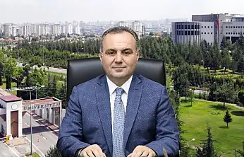 Erciyes Üniversitesi İranlı öğrencileri uyardı! Kayıtların iptal edilmesi kararlaştırıldı!