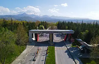 Erciyes Üniversitesi'nde flaş gelişme! Dekan görevi bıraktı! İşte nedeni