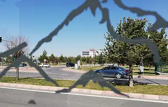 Erciyes Üniversitesi'nde yarın saat 14.00'te itfaiye, ambulans ve emniyet ekipleri görürseniz şaşırmayın