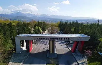 Erciyes Üniversitesi öğrencileri dikkat: Yönetmelik değişti