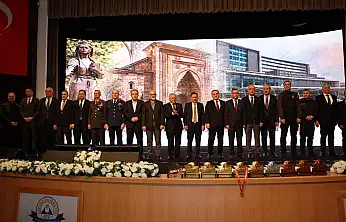 Erciyes Üniversitesi Rektörü Altun yeniden aday mı?
