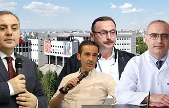 Erciyes Üniversitesinde kimler Rektör adayı olacak? Başvurular başladı
