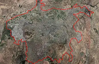 'Erkilet Fayı'nda yıkıcı bir deprem enerjisi birikmiş durumda' dedi ve 1 Milyon TL ayrılmasına tepki gösterdi