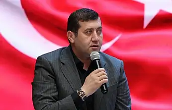 Ersoy: '60-70 milyonluk bahis oynayan başkanı ligden düşürmelisiniz'