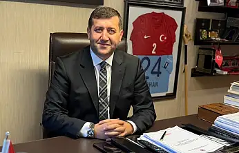 Ersoy: 'Aptala nasihat, cahile izahat, ikiyüzlülüğe sadakat boşunadır!'