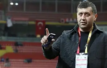 Ersoy: Bu pozisyon dünyanın her yerinde ofsayt..