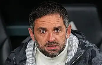 Ersoy'dan dikkat çeken açıklama: Kayserispor Djalovic ile yollarını ayırdı mı?