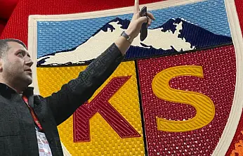 Ersoy'dan 'Kayserispor'un borcu 2 milyar 200 milyon değil' açıklaması