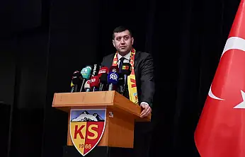 Ersoy'dan sert açıklama: Herkes aklını başına alsın