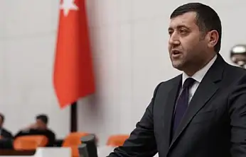 Ersoy'dan TBMM'de emekli maaşları için dikkat çeken açıklama