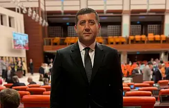 Ersoy, Kayseri'nin tarımsal taleplerini Meclis gündemine taşıdı!