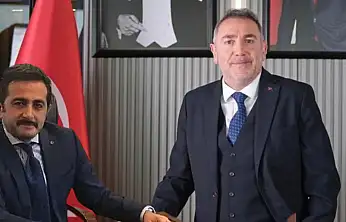 Ertekin, fon soruşturmasında tutuklanan Kayserili eski Bakan Yardımcısı hakkında konuştu!