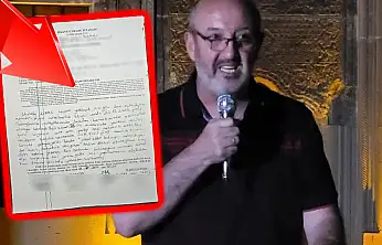 Eski Baro Başkanı Fevzi Konaç'ın oğlunun vukuatları bitmiyor: Bu kez de karısını darp etti