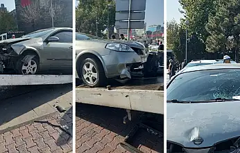 Eski Başkan duyurdu: Cana geleceğine mala gelsin! Geçmiş olsun canım Oğlum