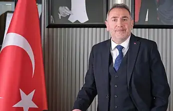 Eski CEO Ertekin yeni görevinde! Toplantıdan paylaştı