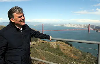 Eski Danışmanından Abddulah Gül iddiası: Kolları  tekrar sıvadı