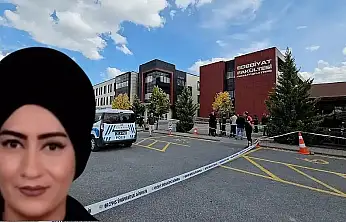 Eski eşi tarafından üniversite kampüsünde öldürülen Meliha Keskin'in davasında neler yaşandı?
