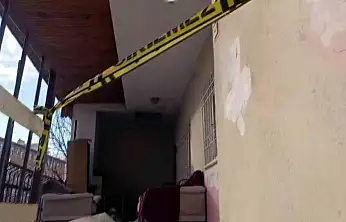 Kayseri'de nişan atma meselesi kanlı bitti: 3 kişi...