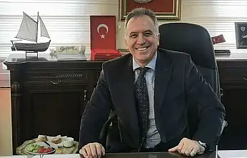 Eski Vali Yardımcısı Atsız'dan ilginç savunma: Ağam bizimle eyleniy…