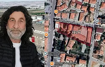 Eski yönetici Demircan'dan o arazi için dikkat çeken sorular!