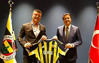 Fenerbahçeliler dikkat: Geleceğiniz için tam 1907 adet! İşte O projenin detayları...