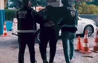 FETÖ'nün emniyet içindeki gizli ağı çökertildi