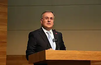 Flaş! Başkan'ın büyük acısı