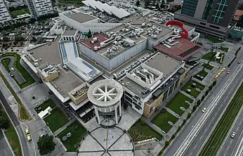 Flaş! Forum Kayseri satıldı! İşte yeni patron